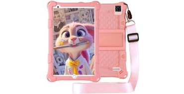 Cdiscount: Tablette 8" Android 13 Enfants 6GB RAM 128GB ROM &agrave; 54,99&euro; (au lieu de 89,99&euro;)