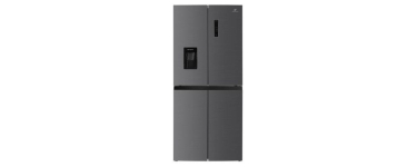 Cdiscount: R&eacute;frig&eacute;rateur 4 portes 464L Total No Frost &agrave; 499,99&euro; (au lieu de 549,99&euro;)