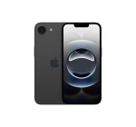 Carrefour: Smartphone Apple iPhone 16e 128 Go Noir &agrave; 499&euro; (au lieu de 599&euro;)