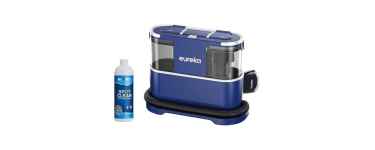 Cdiscount: Nettoyeur canap&eacute; Eureka NEY100 - 12500Pa, injecteur extracteur &agrave; 49,99&euro; (au lieu de 99,99&euro;)