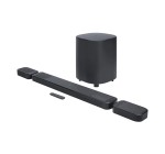 Amazon: Barre de son JBL Bar 1000 MK2 7.1.4 - Enceintes détachables, Dolby Atmos à 734,99€