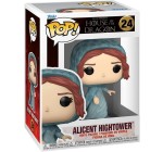 Amazon: Funko Pop Alicent Hightower (House of the Dragon) à 15,29€ (au lieu de 39,99€)