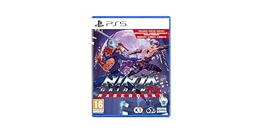 Amazon: Ninja Gaiden Ragebound (PS5) à 25,40€ (au lieu de 39,99€)