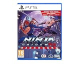 Amazon: Ninja Gaiden Ragebound (PS5) à 25,40€ (au lieu de 39,99€)