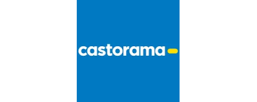 Castorama: -25% sur les poign&eacute;es de porte Hirel GoodHome