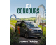 Van It: 1 week-end en van aménagé + billets Nigloland à gagner