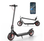 Cdiscount: Trottinette &Eacute;lectrique iScooter i9M - 500W, 36V 7.5Ah, 30 km &agrave; 199,99&euro; (au lieu de 289,99&euro;)