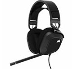 Amazon: Corsair HS80 RGB Filaire (PC/PS5/PS4) - casque à 69,90€ (au lieu de 129,99€)