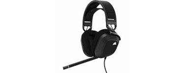 Amazon: Corsair HS80 RGB Filaire (PC/PS5/PS4) - casque &agrave; 69,90&euro; (au lieu de 129,99&euro;)