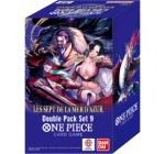 Fnac: Bipack One Piece OP14 (Carte &agrave; collectionner) &agrave; 11,99&euro; (au lieu de 12,99&euro;)