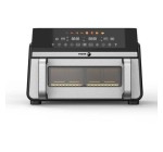 Cdiscount: Friteuse sans huile FAGOR FG10AF - 11L, 2400W, double cuve - écran à 79,99€ (au lieu de 89,99€)