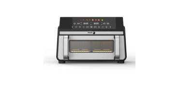 Cdiscount: Friteuse sans huile FAGOR FG10AF - 11L, 2400W, double cuve - &eacute;cran &agrave; 79,99&euro; (au lieu de 89,99&euro;)