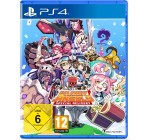 Amazon: Calamity Angels Special Delivery (PS4) à 29,80€ (au lieu de 47,99€)