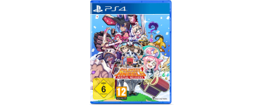 Amazon: Calamity Angels Special Delivery (PS4) &agrave; 29,80&euro; (au lieu de 47,99&euro;)