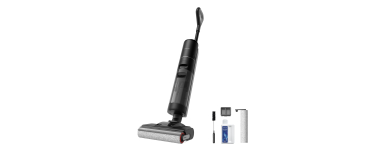 Amazon: Aspirateur laveur Dreame H12 Pro Ultra - 16 000 Pa, double rotation &agrave; 179&euro; (au lieu de 239,75&euro;)