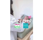 Love & Green: 2 lots doudous Doudou et Compagnie + carte cadeau 50&euro; &agrave; gagner