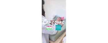 Love & Green: 2 lots doudous Doudou et Compagnie + carte cadeau 50&euro; &agrave; gagner