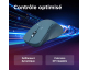Amazon: Souris sans fil Lenovo Yoga Pro - Rechargeable USB-C, Bluetooth, 6 boutons à 29,99€
