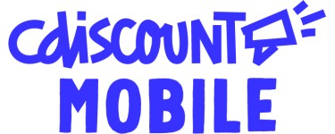Cdiscount: Forfait Mobile 4G 200 Go, appels SMS/MMS illimit&eacute;s, 9,99&euro;/mois, sans engagement (r&eacute;seau Bouygues)