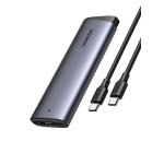 Amazon: Boîtier SSD M.2 NVMe UGREEN - USB 3.2 Gen 2, 10 Gbps à 13,88€ (au lieu de 17,87€)