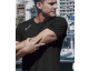 Amazon: T-shirt technique Homme Asioka - noir, tailles S et L à 3,76€ (au lieu de 6,62€)