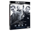 Amazon: Blu-Ray 4K Ultra HD - Heat + Bonus à 13,27€ (au lieu de 14,59€)