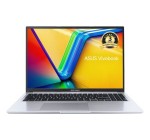 Cdiscount: PC Portable ASUS VivoBook 16 OLED M1605 - Ryzen 5, 16Go RAM, 512Go SSD à 549,99€