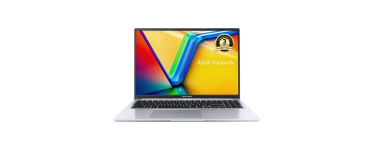 Cdiscount: PC Portable ASUS VivoBook 16 OLED M1605 - Ryzen 5, 16Go RAM, 512Go SSD &agrave; 549,99&euro;