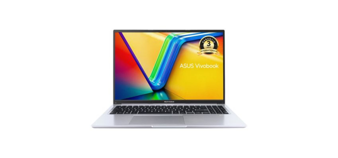 Cdiscount: PC Portable ASUS VivoBook 16 OLED M1605 - Ryzen 5, 16Go RAM, 512Go SSD &agrave; 549,99&euro;
