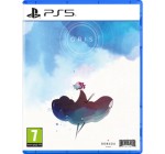 Micromania: Gris (PS5) à 14,99€ (au lieu de 24,99€)