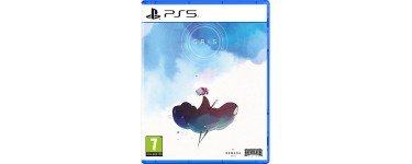 Micromania: Gris (PS5) &agrave; 14,99&euro; (au lieu de 24,99&euro;)