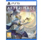 Carrefour: Afterimage Deluxe Edition (PS5) à 12,99€ (au lieu de 29,99€)