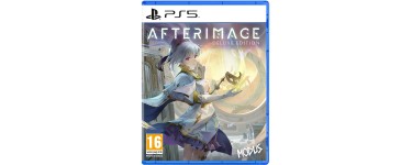 Carrefour: Afterimage Deluxe Edition (PS5) &agrave; 12,99&euro; (au lieu de 29,99&euro;)