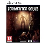 Carrefour: Tormented Souls (PS5) à 12,99€ (au lieu de 34,99€)