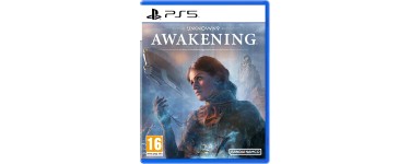Amazon: Unknown 9 Awakening (PS5) &agrave; 12,73&euro; (au lieu de 29,99&euro;)