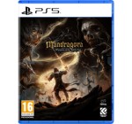 Micromania: Mandragora (PS5) à 24,99€ (au lieu de 39,99€)