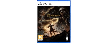 Micromania: Mandragora (PS5) &agrave; 24,99&euro; (au lieu de 39,99&euro;)