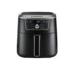 LIDL: Friteuse à air chaud SILVERCREST 6,7L 2150W à 44,99€ (au lieu de 49,99€)