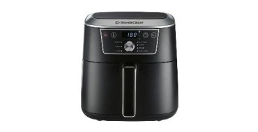 LIDL: Friteuse &agrave; air chaud SILVERCREST 6,7L 2150W &agrave; 44,99&euro; (au lieu de 49,99&euro;)