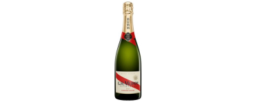 Cdiscount: Champagne Mumm Cordon Rouge Brut 75 cl &agrave; 29,99&euro; (au lieu de 31,90&euro;)