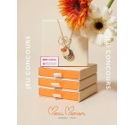Beauty Success: 1 bon cadeau 150&euro; Merci Maman + 2 soins Beauty Success (valeur 150&euro;) &agrave; gagner