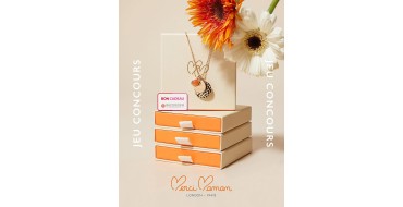 Beauty Success: 1 bon cadeau 150€ Merci Maman + 2 soins Beauty Success (valeur 150€) à gagner
