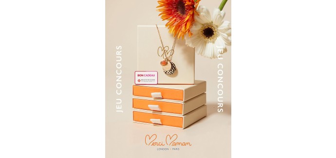 Beauty Success: 1 bon cadeau 150&euro; Merci Maman + 2 soins Beauty Success (valeur 150&euro;) &agrave; gagner