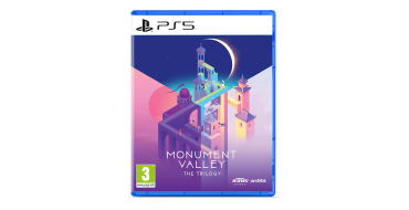 Amazon: Monument Valley The Trilogy sur PS5 &agrave; 25,90&euro; (au lieu de 31,48&euro;)