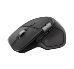 Amazon: Souris Logitech MX Master 4 - Occasion comme neuf à 80,69€