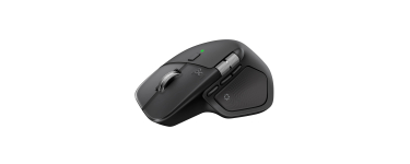 Amazon: Souris Logitech MX Master 4 - Occasion comme neuf &agrave; 80,69&euro;