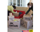 UHU: 2 kits Spécial Déménagement UHU + 1 carte cadeau Castorama 50€ à gagner