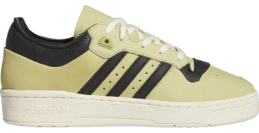 Kickz: adidas Originals Rivalry 86 Low Chapter 1 Gold &agrave; 59,95&euro; (au lieu de 119,95&euro;)