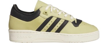 Kickz: adidas Originals Rivalry 86 Low Chapter 1 Gold &agrave; 59,95&euro; (au lieu de 119,95&euro;)