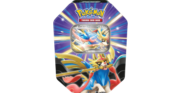 Amazon: Pok&eacute;box Pok&eacute;mon L&eacute;gendes Tranchantes (al&eacute;atoire) &agrave; 24,99&euro; (au lieu de 27,99&euro;)